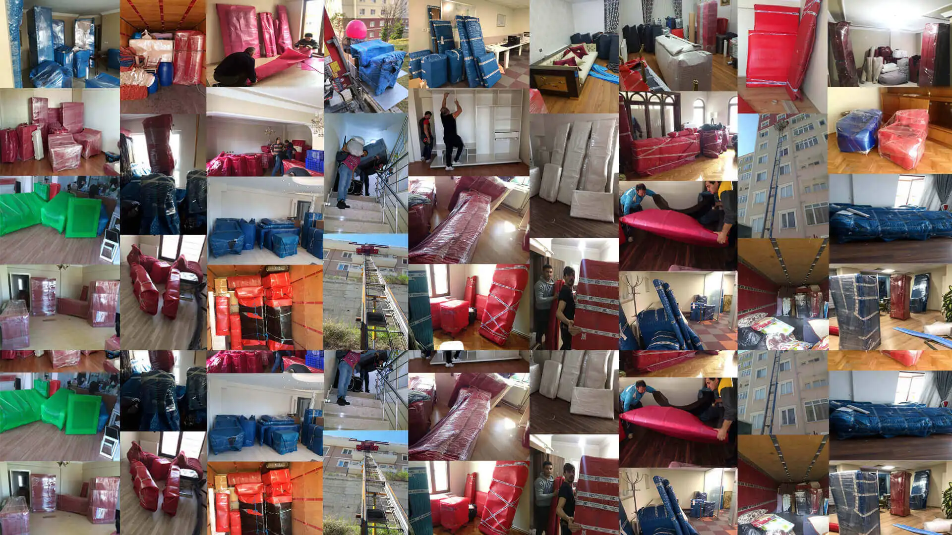 Zeytinburnu Evden Eve Nakliyat Slider